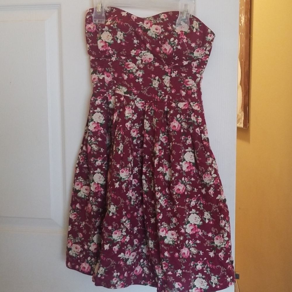 Rue 21 Mini Dress
